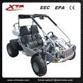 China 300cc adultos Gas Pedal va Kart